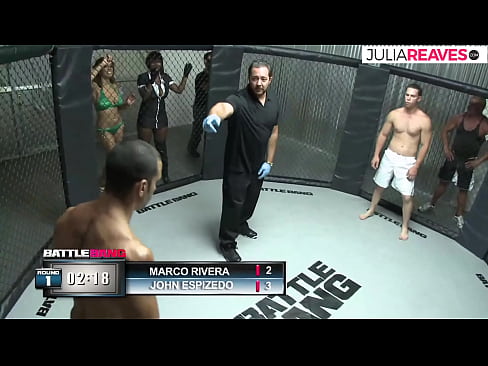 ❤️ Ang Ultimate Fighter nakig-away sa usa ka numero nga babaye pagkahuman sa away sa ring ❤❌ Maanindot nga porn sa amon ☑