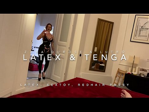 ❤️ Pula ang ulo nga stepsister sa latex nga costume gibiaybiay sa stepbrother ❤❌ Maanindot nga porn sa amon ☑
