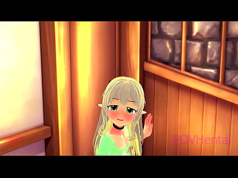 ❤️ (Trap) Gitabangan ka sa Elvish maid nga manghugas sa imong nawong. ❤❌ Maanindot nga porn sa amon ☑