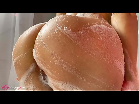 ❤️ Brunette Masturbates Pussy uban sa Vibrator sa Intense Orgasm sa Shower ❤❌ Maanindot nga porn sa amon ☑