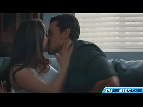 ❤️ Romantikong pakighilawas sa usa ka maayong busty nga inahan ❤❌ Maanindot nga porn sa amon ☑