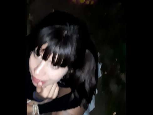 ❤️ Sa dalan nanghubag ang kinatawo baylo sa kendi ❤❌ Maanindot nga porn sa amon ☑
