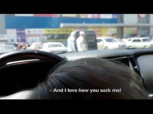 ❤️ Gisuyop diha mismo sa parkinganan gawas sa supermarket ❤❌ Maanindot nga porn sa amon ☑